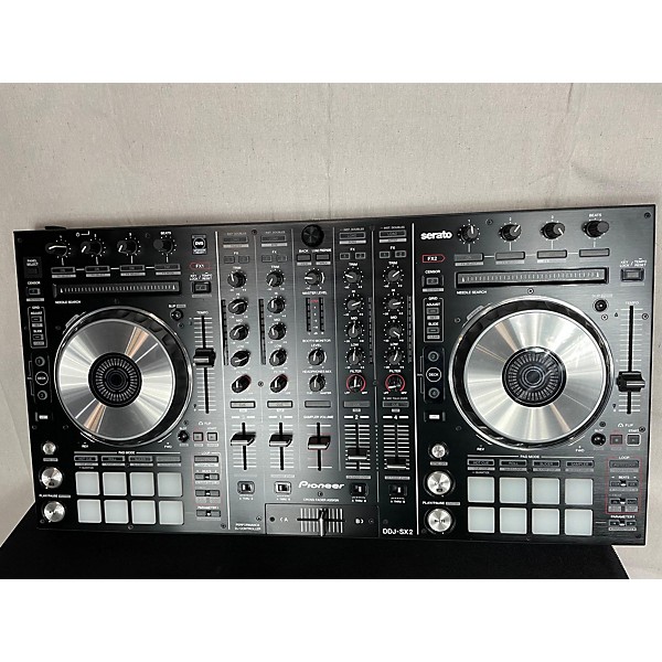 Used Pioneer DJ Used Pioneer DJ DDJSX2 DJ Controller