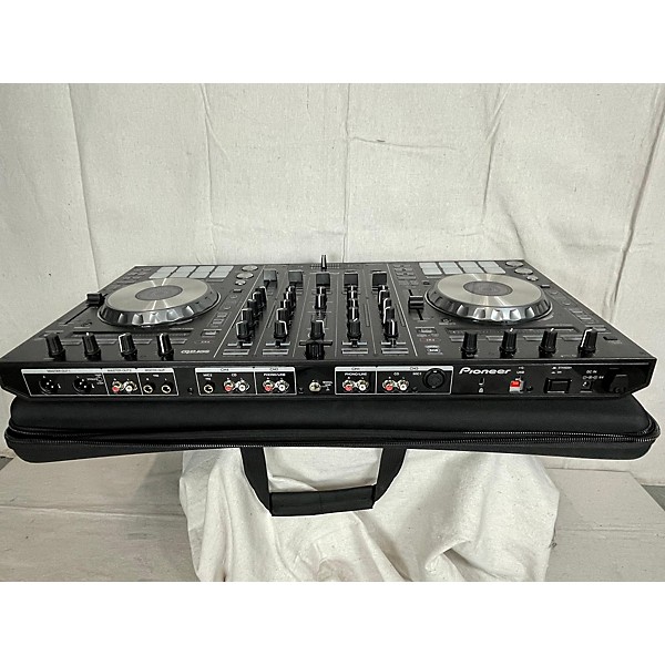 Used Pioneer DJ Used Pioneer DJ DDJSX2 DJ Controller