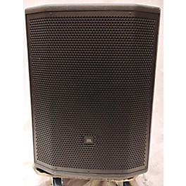 Used JBL PRX 815 Powered Subwoofer