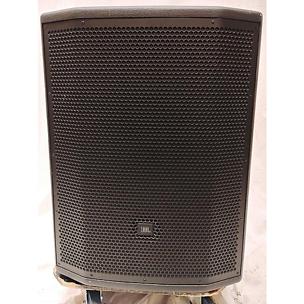 Used JBL PRX 815 Powered Subwoofer