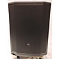 Used JBL PRX 815 Powered Subwoofer thumbnail