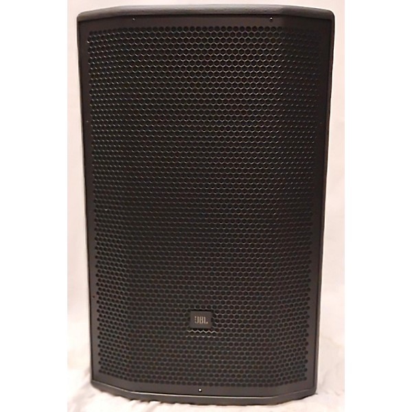 Used JBL PRX815 Powered Speaker