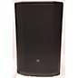 Used JBL PRX815 Powered Speaker thumbnail