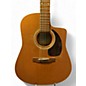 Used Seagull Used Seagull S6+CW Cedar Natural Acoustic Electric Guitar