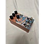 Used Walrus Audio Kangra Effect Pedal