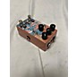 Used Walrus Audio Kangra Effect Pedal