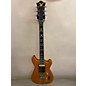 Used Eastwood Used Eastwood Wolf Natural Solid Body Electric Guitar thumbnail