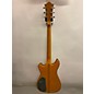 Used Eastwood Used Eastwood Wolf Natural Solid Body Electric Guitar