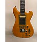 Used Eastwood Used Eastwood Wolf Natural Solid Body Electric Guitar