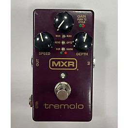 Used MXR Used MXR M305 Effect Pedal