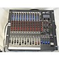 Used Peavey Used Peavey FX1604 Unpowered Mixer thumbnail