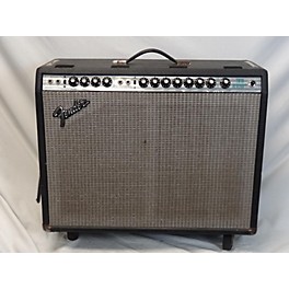 Used Fender Used Fender 1978 TWIN REVERB Tube Guitar Combo Amp