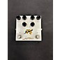 Used Jetter Used JETTER JET DRIVE Effect Pedal thumbnail