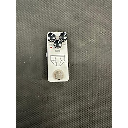 Used JHS Used JHS Pedals WHITEY TIGHTY Effect Pedal