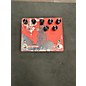 Used Walrus Audio Used Walrus Audio BELLWETHER Effect Processor thumbnail