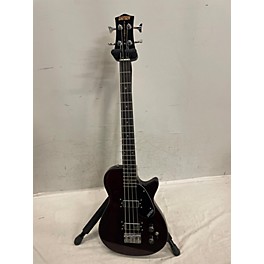 Used Gretsch Guitars 2220 ELECTROMATIC JUNIOR JET BASS Electric Bass Guitar