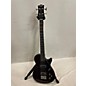 Used Gretsch Guitars 2220 ELECTROMATIC JUNIOR JET BASS Electric Bass Guitar thumbnail