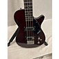 Used Gretsch Guitars 2220 ELECTROMATIC JUNIOR JET BASS Electric Bass Guitar