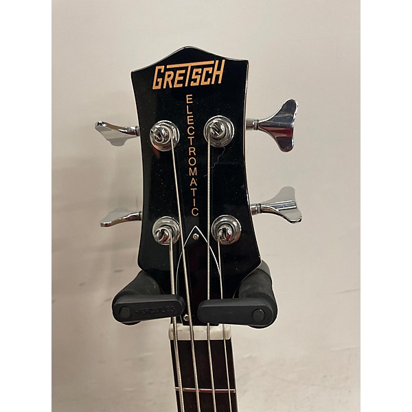 Used Gretsch Guitars 2220 ELECTROMATIC JUNIOR JET BASS Electric Bass Guitar