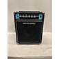 Used Acoustic B25C Bass Combo Amp thumbnail