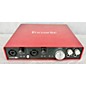 Used Focusrite Used Focusrite Scarlett 6i6 Gen 2 Audio Interface thumbnail