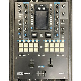 Used RANE Used RANE Seventy-Two DJ Mixer