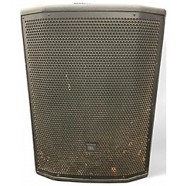 Used JBL PRX800 Powered Subwoofer