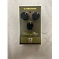 Used TC Electronic Honey Pot Fuzz Effect Pedal thumbnail