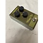 Used TC Electronic Honey Pot Fuzz Effect Pedal