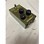 Used TC Electronic Honey Pot Fuzz Effect Pedal