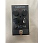 Used TC Electronic Fangs Metal Distortion Effect Pedal thumbnail