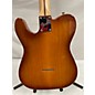 Used Fender Used Fender American Performer Telecaster Honey Burst Solid Body Electric Guitar