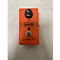 Used MXR M101 Phase 90 Effect Pedal thumbnail