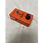 Used MXR M101 Phase 90 Effect Pedal