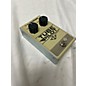 Used TC Electronic Tube Pilot Overdrive Effect Pedal