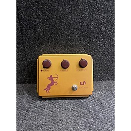 Used Warm Audio Used Warm Audio Centavo Effect Pedal