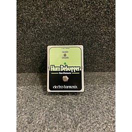 Used Electro-Harmonix XO Hum Debugger Hum Eliminator Effect Pedal