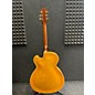 Vintage Epiphone Vintage 1954 Epiphone Zephyr Regent Natural Hollow Body Electric Guitar