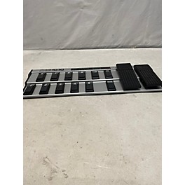 Used Behringer FCB1010 MIDI Controller