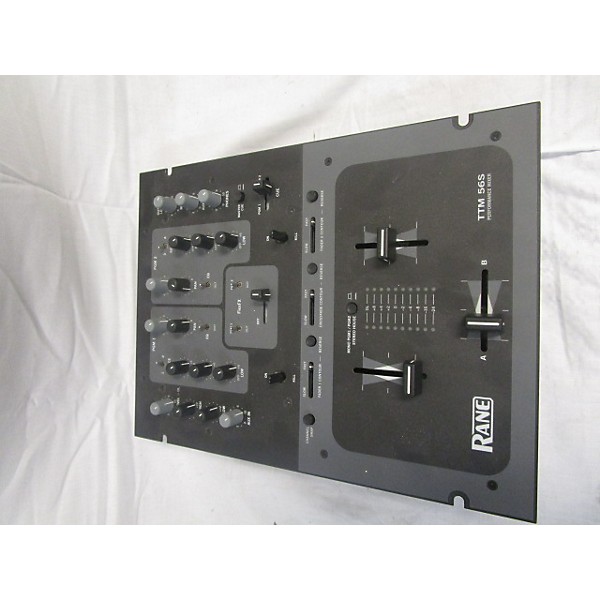 Used RANE Used RANE TTM56S DJ Mixer