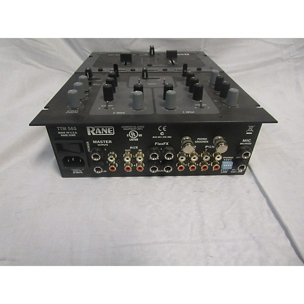 Used RANE Used RANE TTM56S DJ Mixer