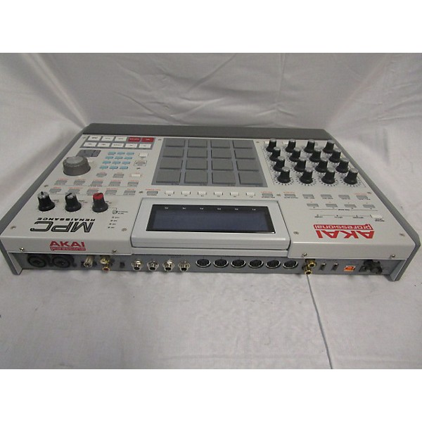 Used Akai Professional Used Akai Professional MPC Renaissance Production Controller