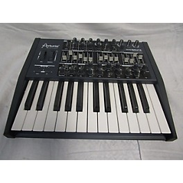 Used Arturia Used Arturia Minibrute Monophonic Synthesizer