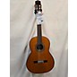 Used Cordoba Used Cordoba C9 Parlor Natural Classical Acoustic Guitar