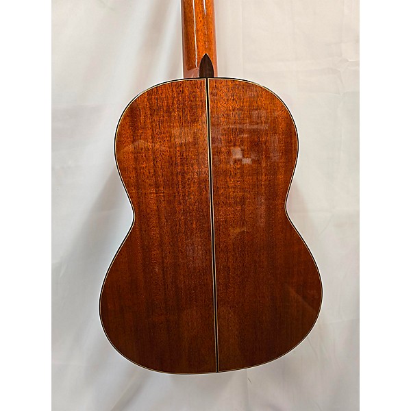 Used Cordoba Used Cordoba C9 Parlor Natural Classical Acoustic Guitar