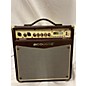 Used Acoustic Used Acoustic A40 40W Acoustic Guitar Combo Amp thumbnail