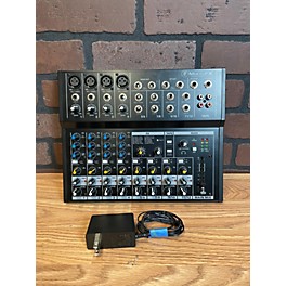 Used Mackie Used Mackie Mix12fx Unpowered Mixer