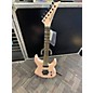 Used Jackson Used Jackson American Series Virtuoso Shell Pink Solid Body Electric Guitar thumbnail