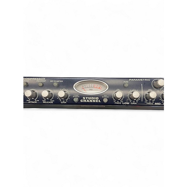 Used PreSonus Used PreSonus Studio Channel Channel Strip