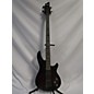 Used Schecter Guitar Research Used Schecter Guitar Research Omen Elite 4 String Dark Red Electric Bass Guitar thumbnail